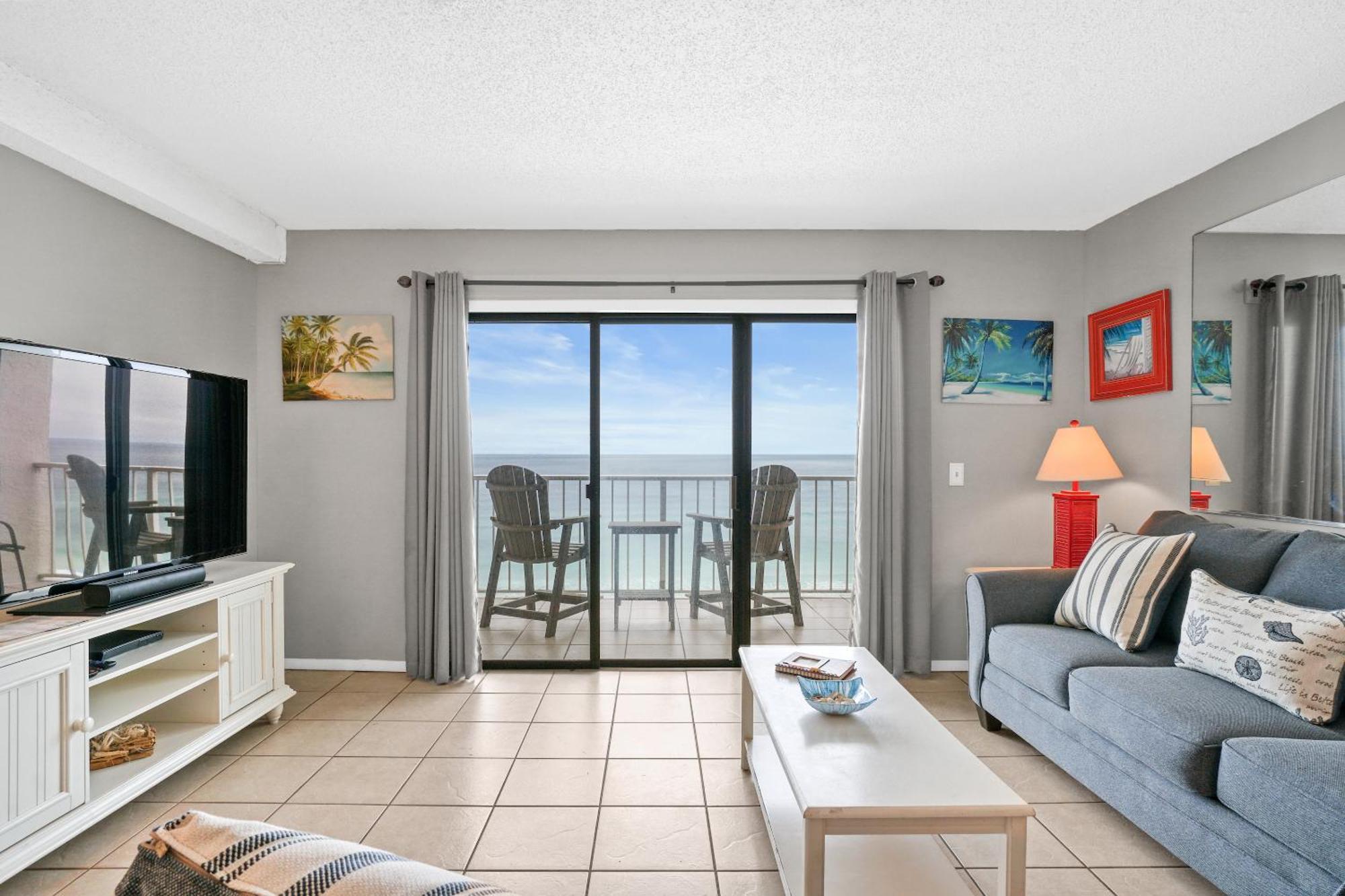 The Summit By Panhandle Getaways Panama City Beach Ruang foto