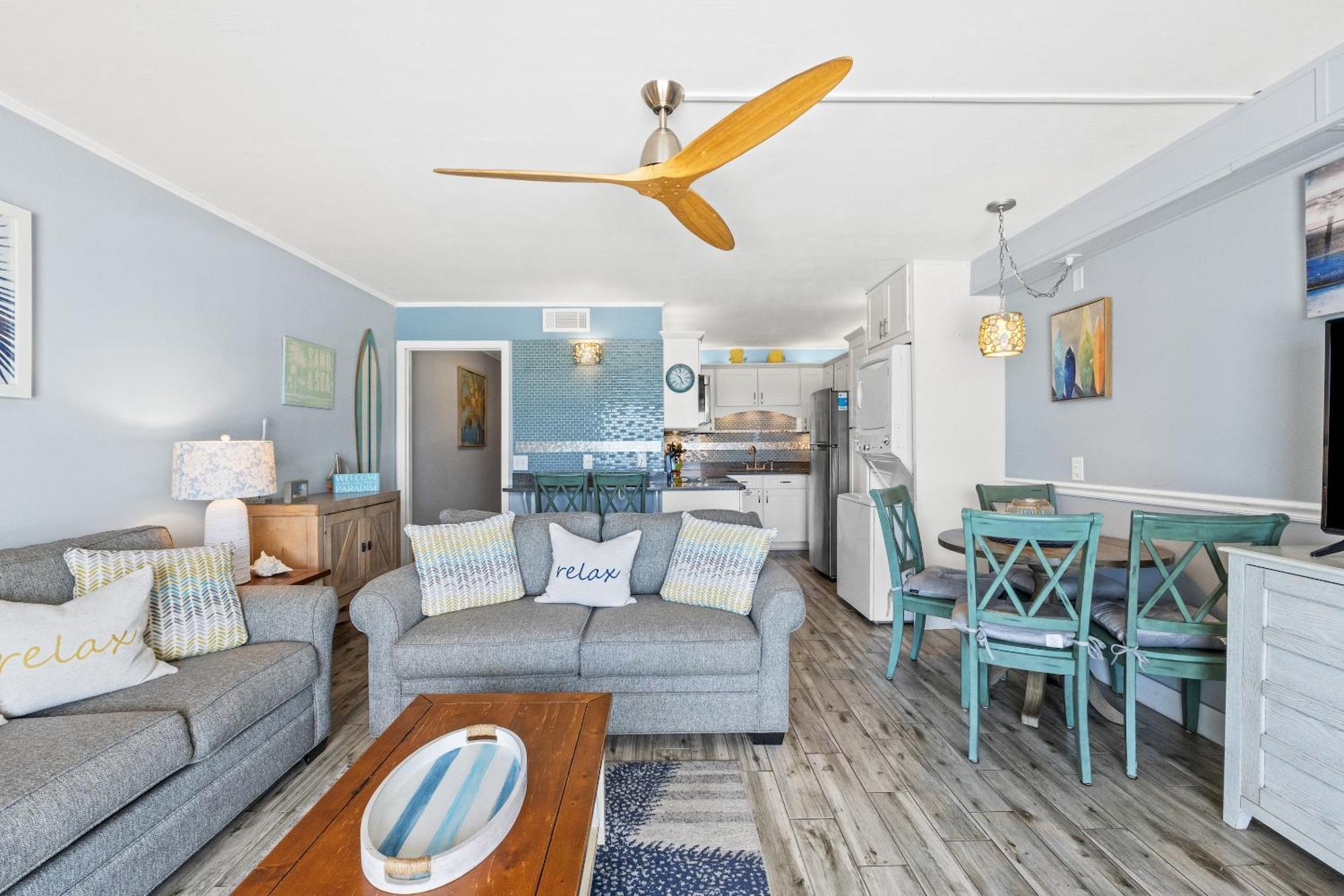 The Summit By Panhandle Getaways Panama City Beach Ruang foto