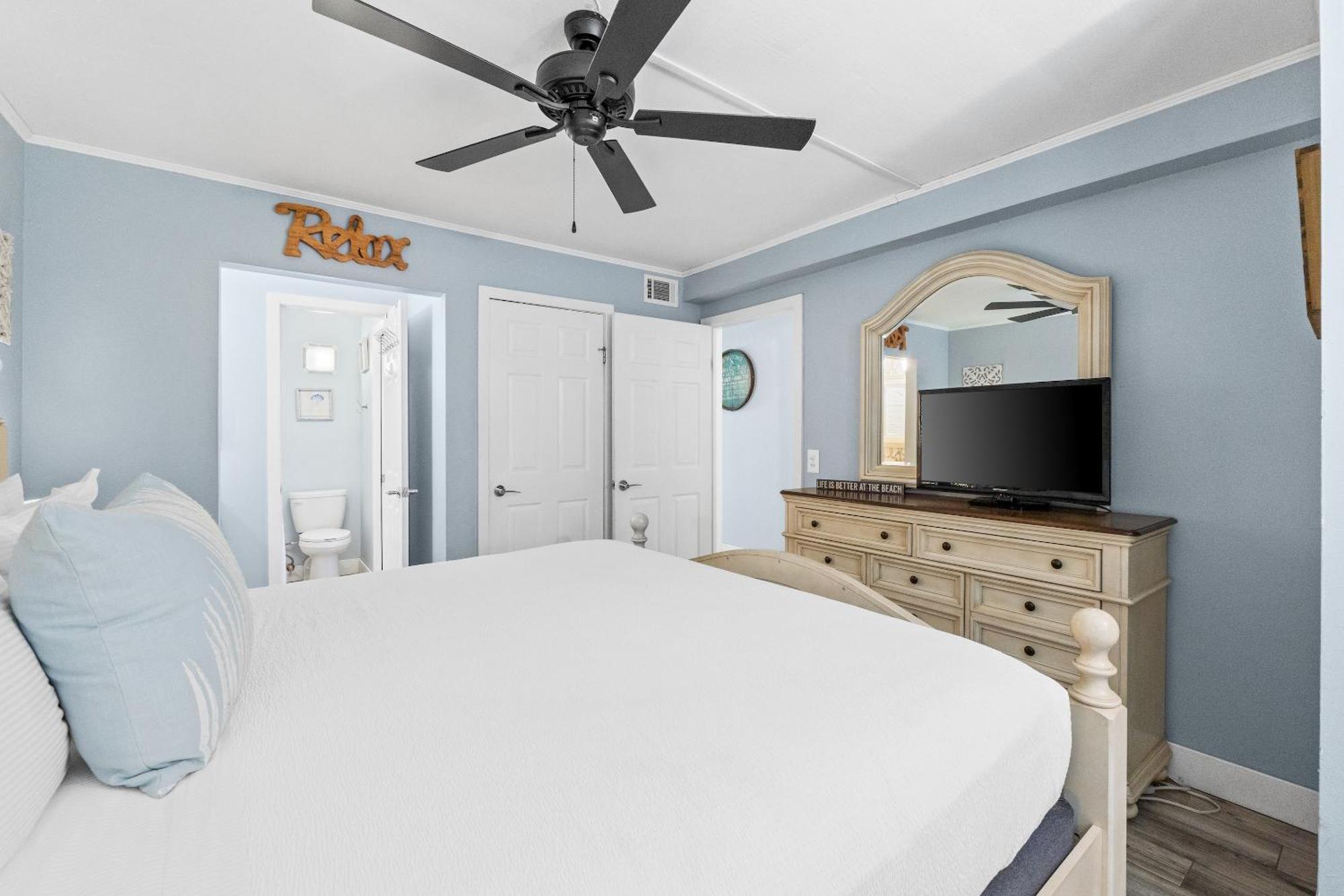 The Summit By Panhandle Getaways Panama City Beach Ruang foto