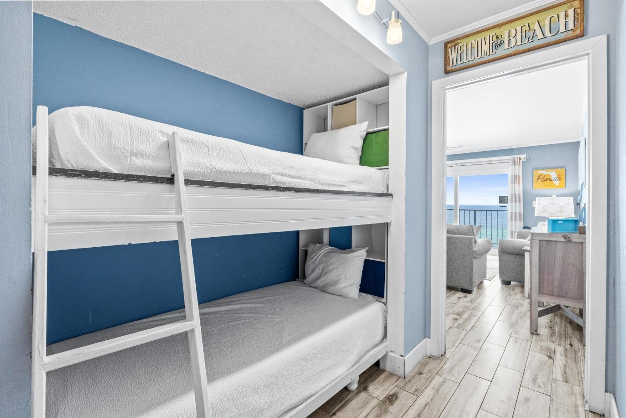 The Summit By Panhandle Getaways Panama City Beach Ruang foto