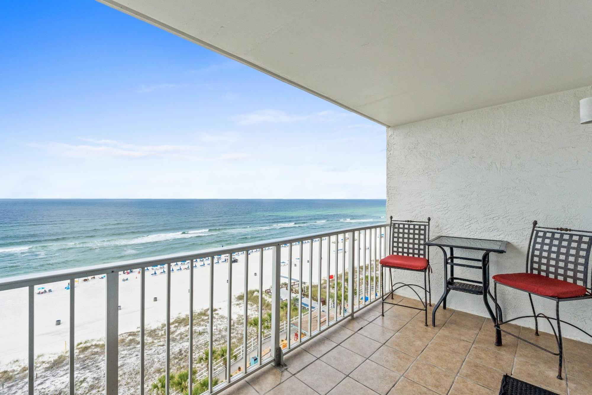The Summit By Panhandle Getaways Panama City Beach Ruang foto