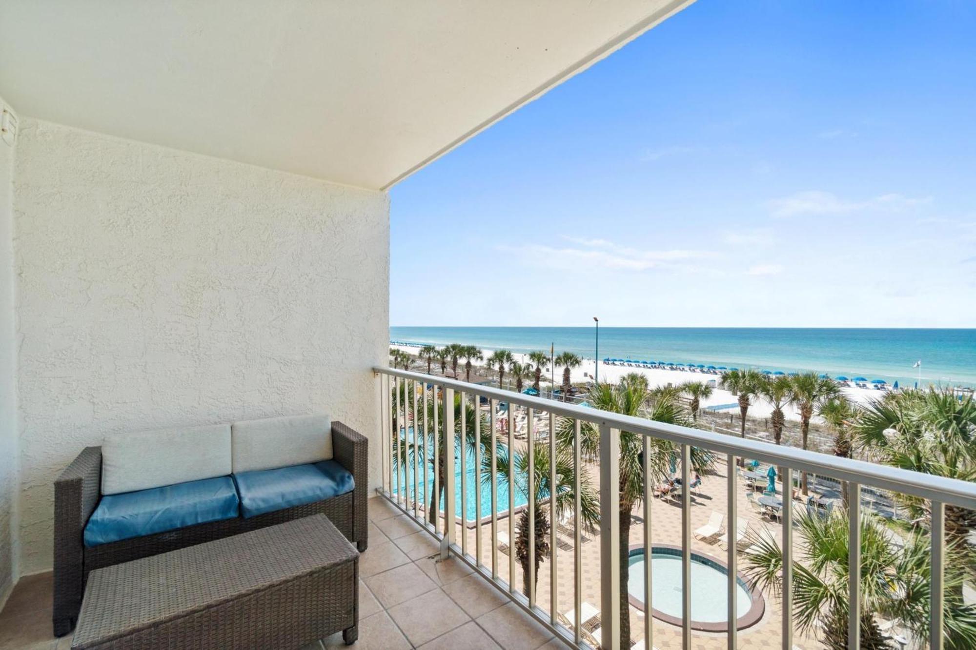 The Summit By Panhandle Getaways Panama City Beach Ruang foto