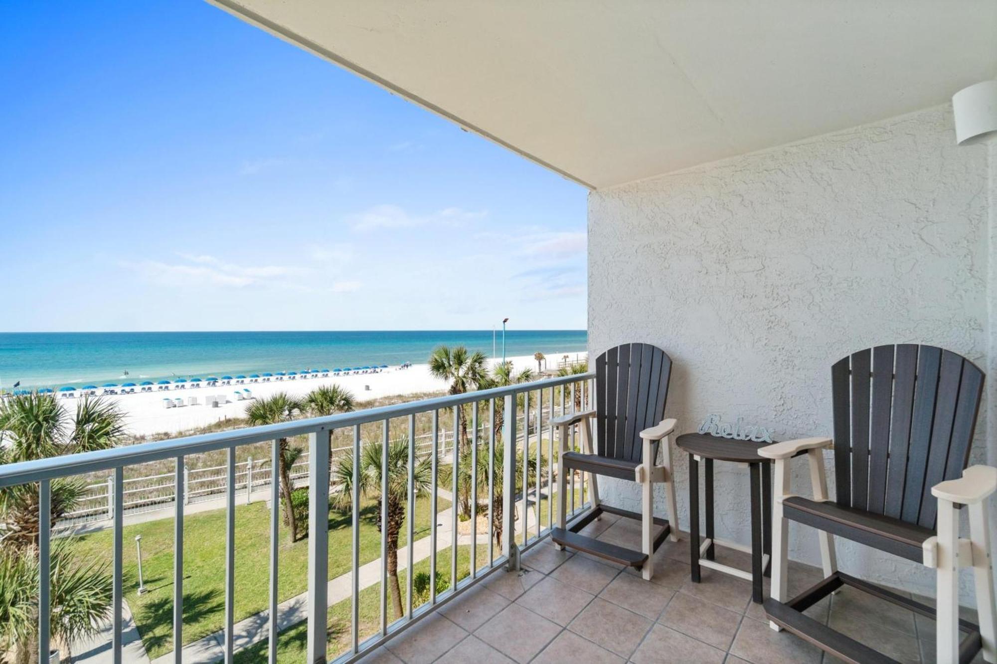 The Summit By Panhandle Getaways Panama City Beach Ruang foto