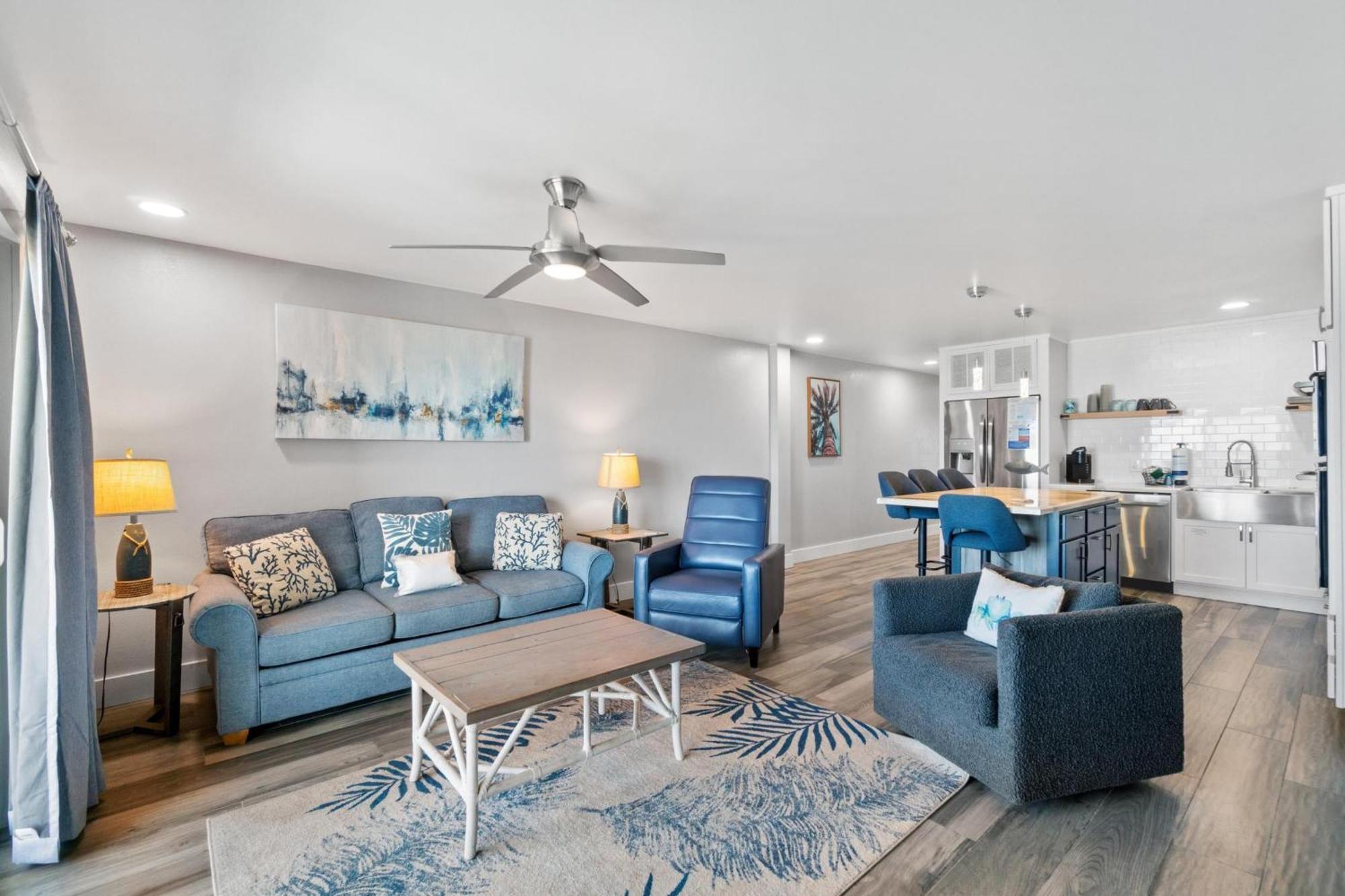 The Summit By Panhandle Getaways Panama City Beach Ruang foto