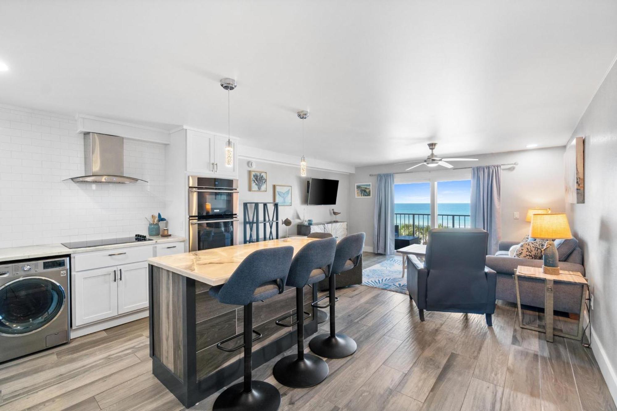 The Summit By Panhandle Getaways Panama City Beach Ruang foto