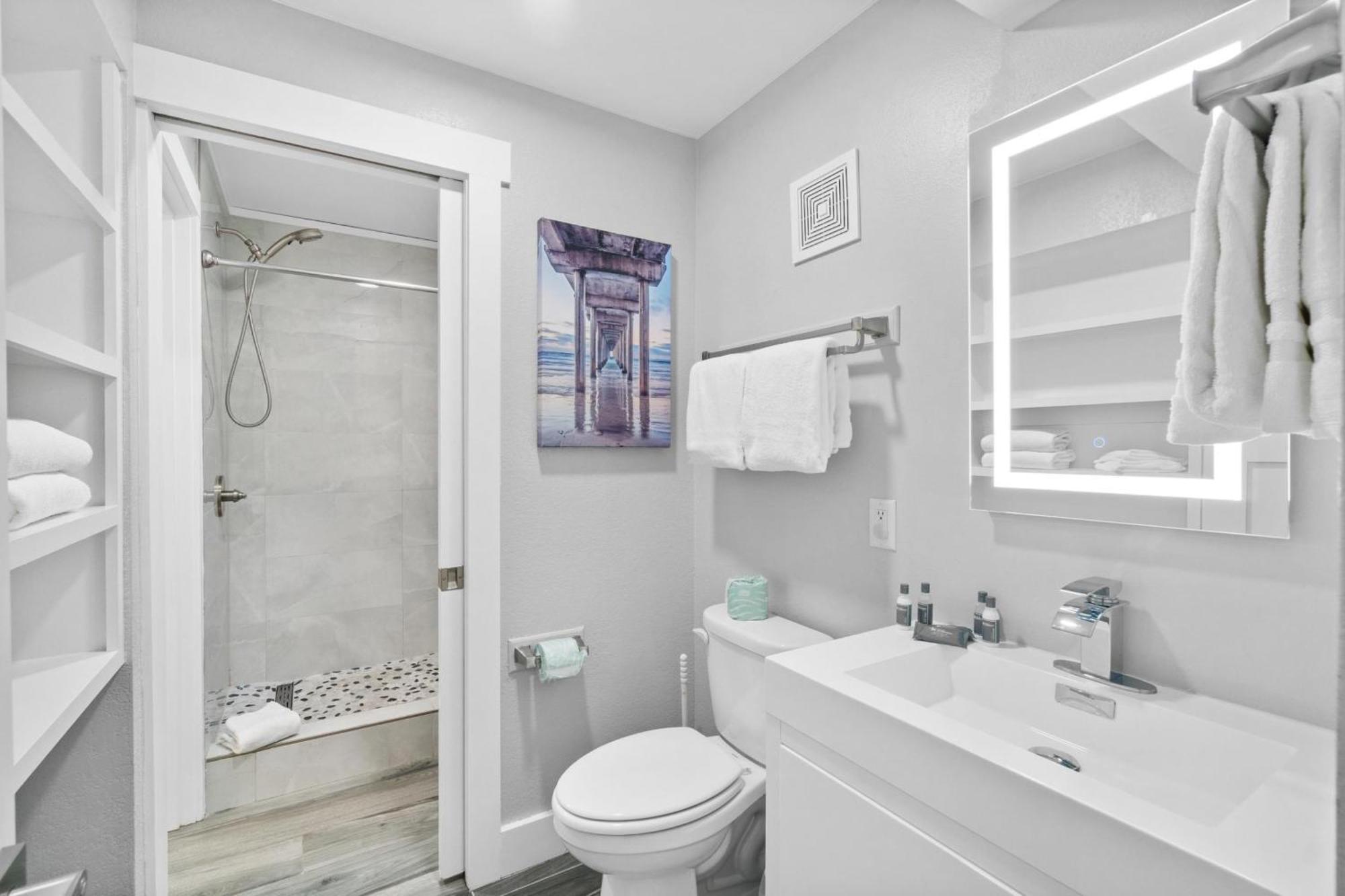 The Summit By Panhandle Getaways Panama City Beach Ruang foto