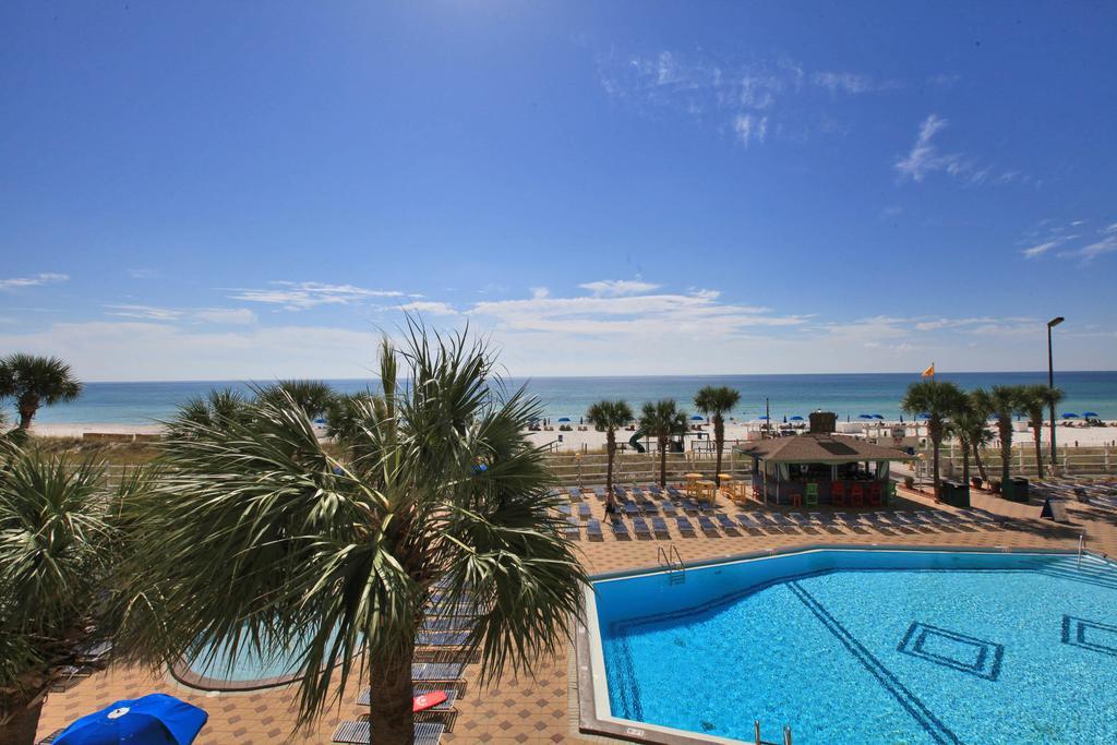 The Summit By Panhandle Getaways Panama City Beach Bagian luar foto