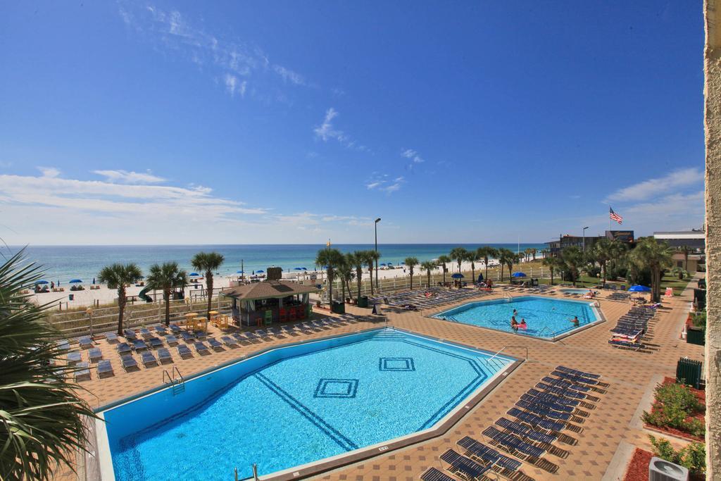 The Summit By Panhandle Getaways Panama City Beach Bagian luar foto