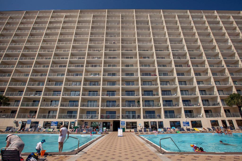 The Summit By Panhandle Getaways Panama City Beach Bagian luar foto