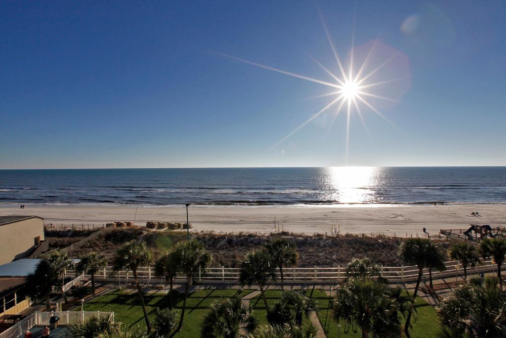 The Summit By Panhandle Getaways Panama City Beach Bagian luar foto