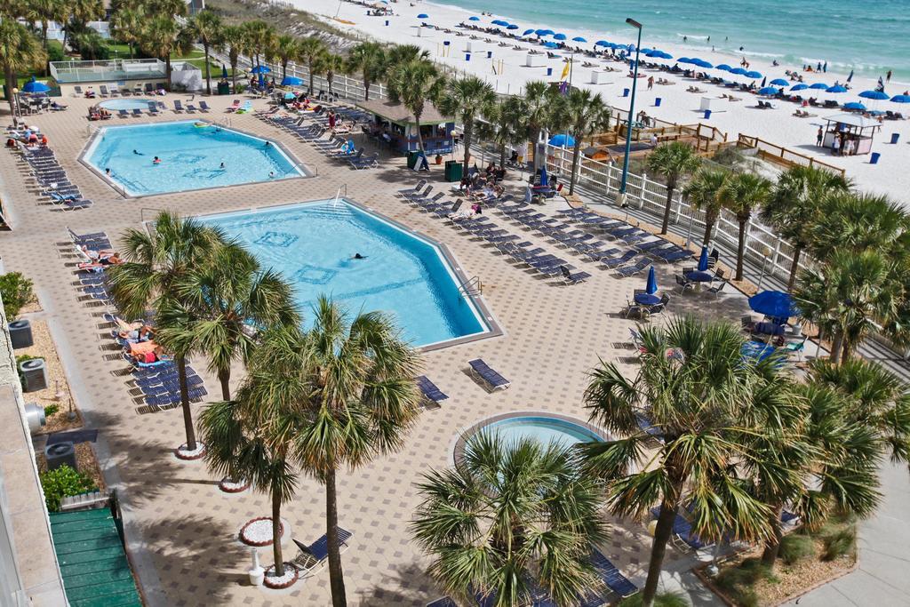 The Summit By Panhandle Getaways Panama City Beach Bagian luar foto