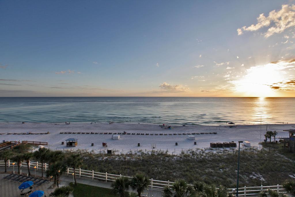 The Summit By Panhandle Getaways Panama City Beach Ruang foto